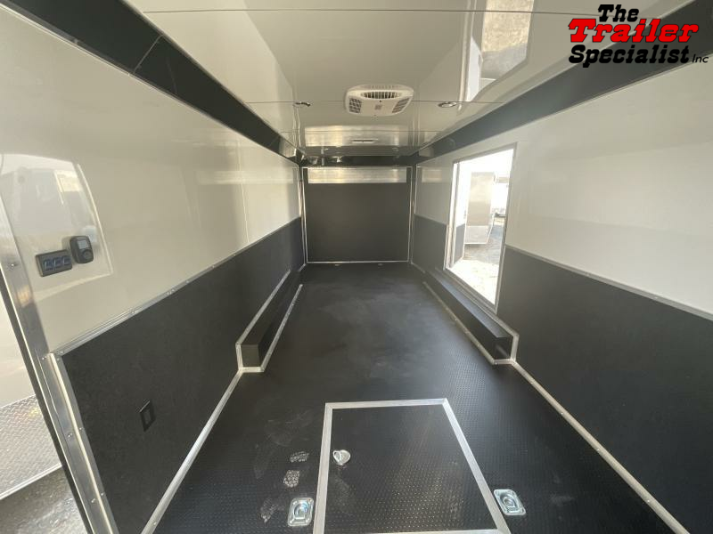 new Cargo (Enclosed) Trailers Wells Cargo  for sale, in Acampo, CA Thumbnail 24