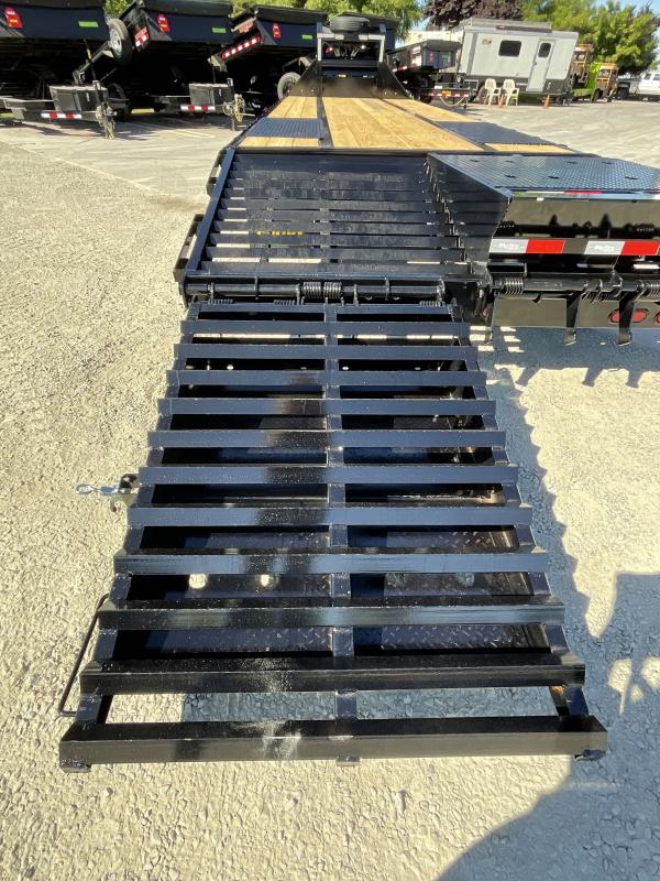 new Equipment / Flatbed Trailers Big Tex Trailers  for sale, in Acampo, CA Thumbnail 19