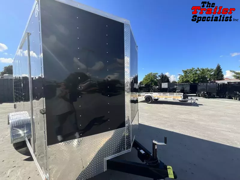 new Cargo (Enclosed) Trailers Cargo King  for sale, in Acampo, CA Thumbnail 5