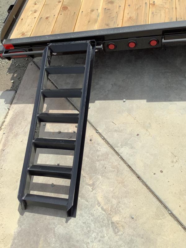 new Car Haulers / Racing Trailers Big Tex Trailers  for sale, in Acampo, CA Thumbnail 11