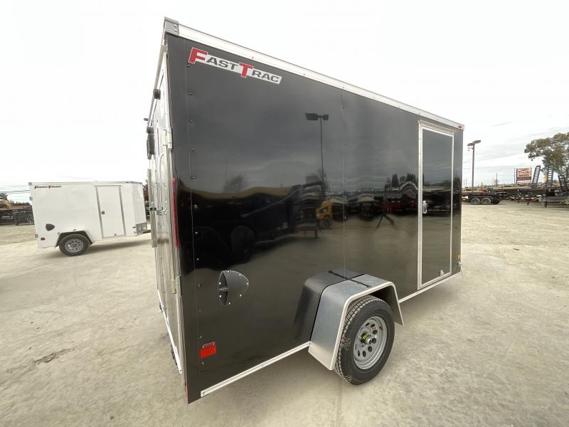 new Cargo (Enclosed) Trailers Wells Cargo  for sale, in Acampo, CA Thumbnail 4