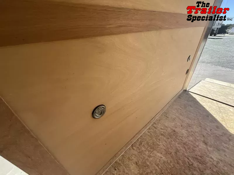 new Cargo (Enclosed) Trailers Wells Cargo  for sale, in Acampo, CA Thumbnail 13