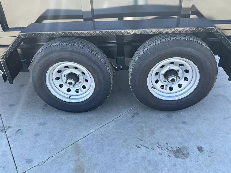 new Dump Trailers Five Star  for sale, in Acampo, CA Thumbnail 11