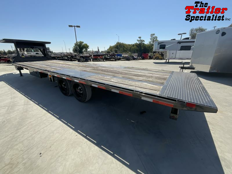 new Tilt Trailers Diamond C Trailers  for sale, in Acampo, CA Thumbnail 5