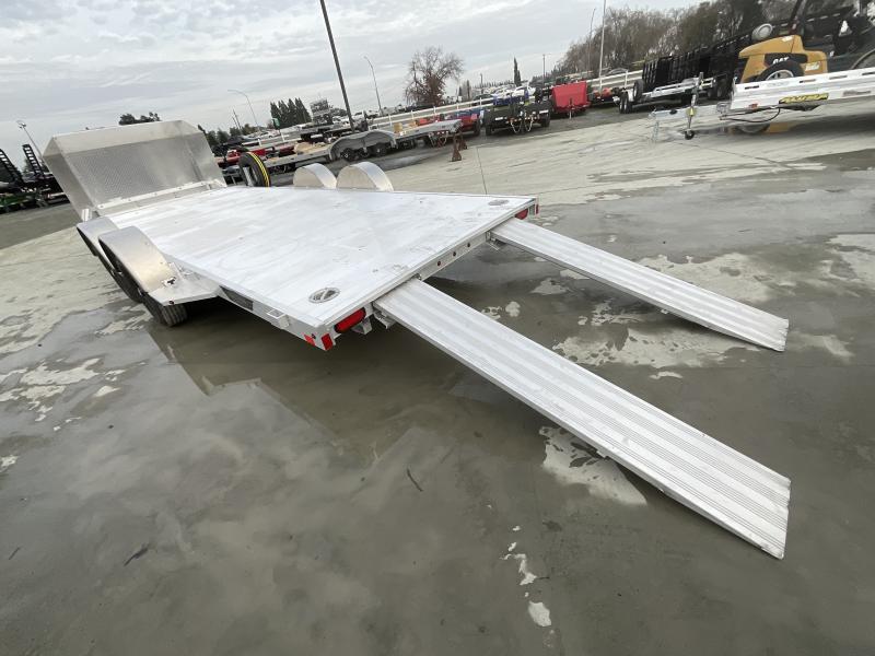 new Car Haulers / Racing Trailers Aluma  for sale, in Acampo, CA Thumbnail 3