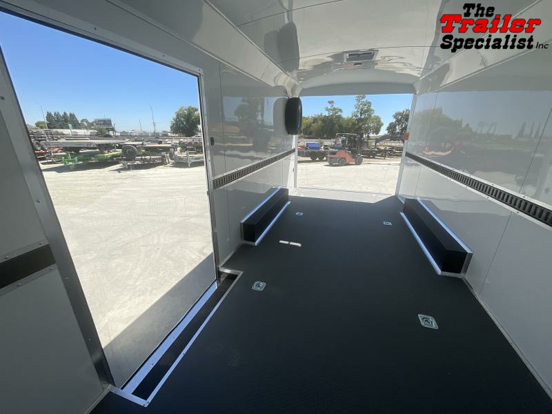 new Cargo (Enclosed) Trailers Wells Cargo  for sale, in Acampo, CA Thumbnail 12