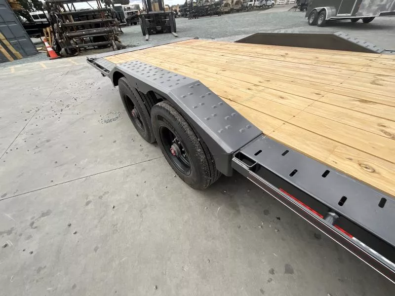 new Equipment / Flatbed Trailers Diamond C Trailers  for sale, in Acampo, CA Thumbnail 6