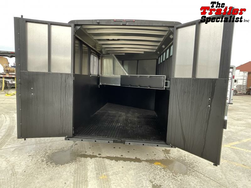 new Horse Trailers Logan Coach  for sale, in Acampo, CA Thumbnail 11