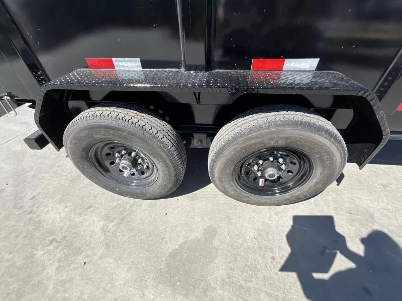 new Dump Trailers Big Tex Trailers  for sale, in Acampo, CA Thumbnail 18