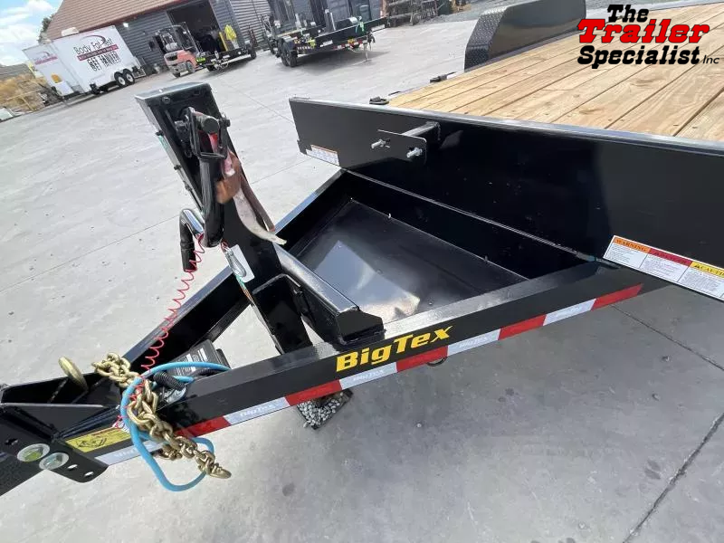 new Equipment / Flatbed Trailers Big Tex Trailers  for sale, in Acampo, CA Thumbnail 20