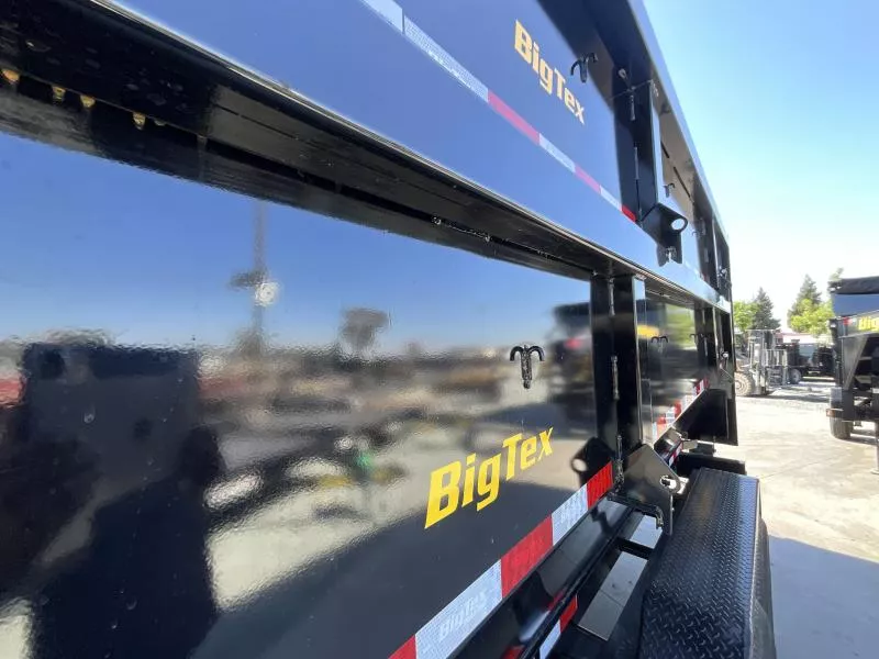 new Dump Trailers Big Tex Trailers  for sale, in Acampo, CA Thumbnail 14