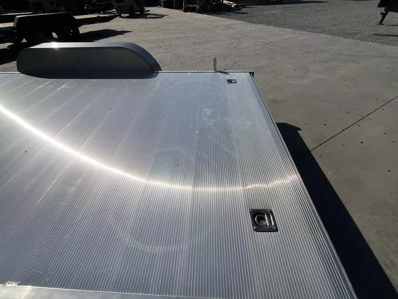 new Car Haulers / Racing Trailers Aluma  for sale, in Acampo, CA Thumbnail 9