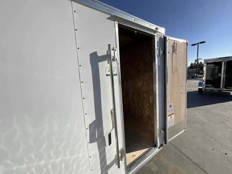 new Cargo (Enclosed) Trailers Cargo King  for sale, in Acampo, CA Thumbnail 11