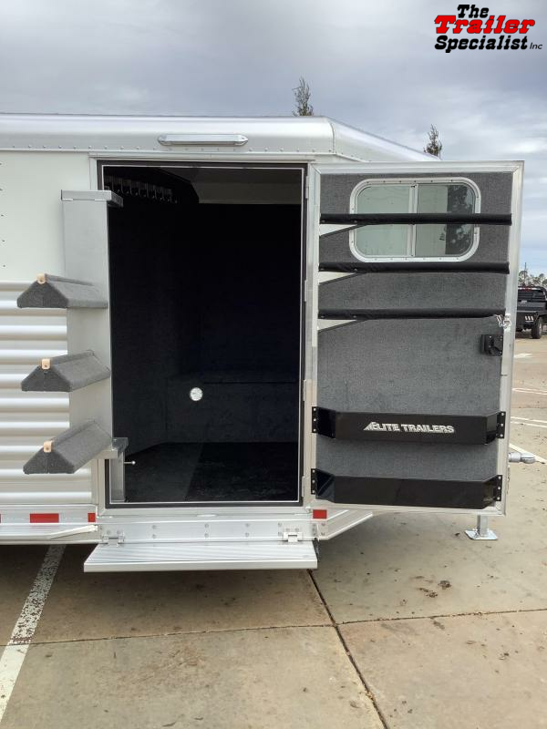 new ATV Trailers Elite Trailers  for sale, in Acampo, CA Thumbnail 28