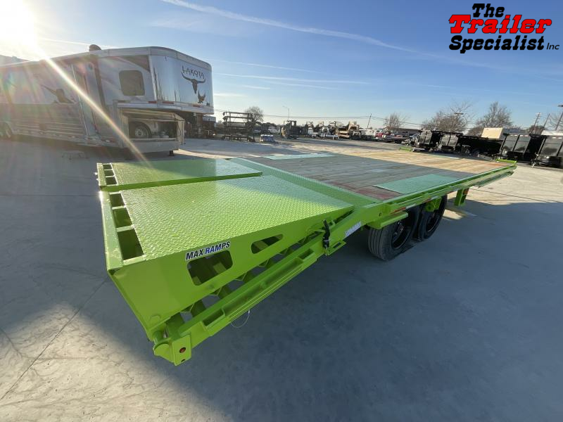 new Equipment / Flatbed Trailers Diamond C Trailers  for sale, in Acampo, CA Thumbnail 6