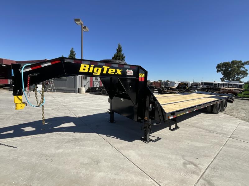 new Equipment / Flatbed Trailers Big Tex Trailers  for sale, in Acampo, CA Thumbnail 3