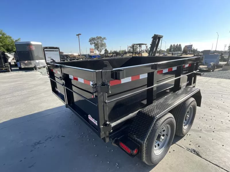 new Dump Trailers Five Star  for sale, in Acampo, CA Thumbnail 23
