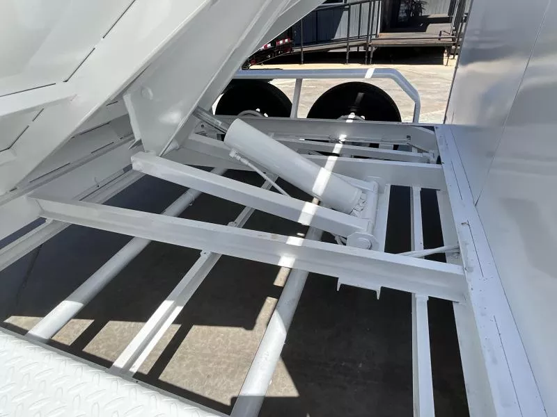new Dump Trailers Five Star  for sale, in Acampo, CA Thumbnail 28