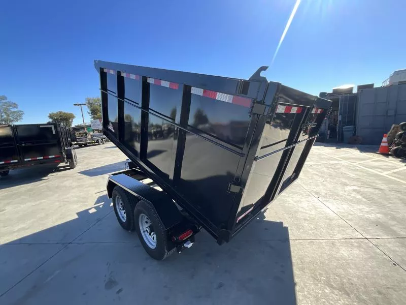new Dump Trailers Five Star  for sale, in Acampo, CA Thumbnail 3
