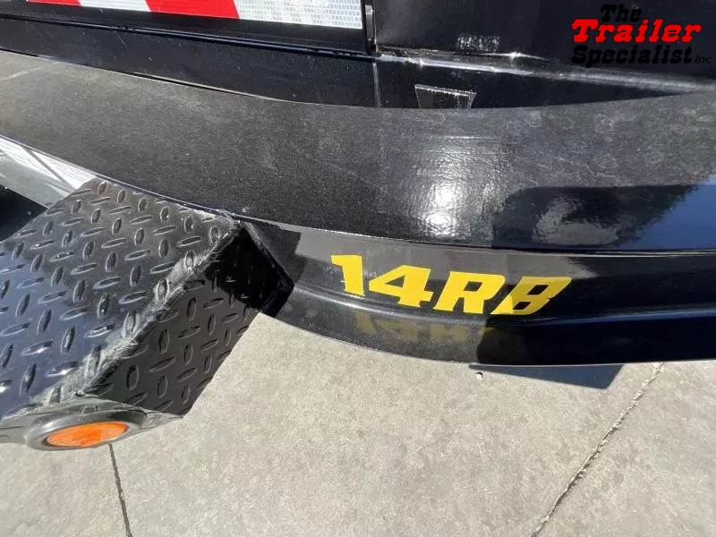 new Dump Trailers Big Tex Trailers  for sale, in Acampo, CA Thumbnail 8