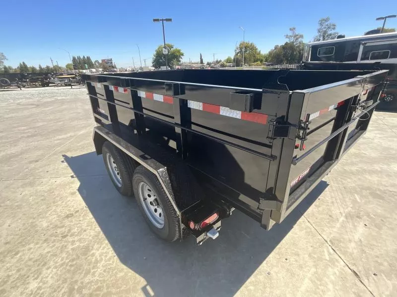 new Dump Trailers Five Star  for sale, in Acampo, CA Thumbnail 23