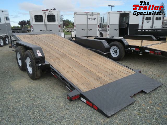 new Equipment / Flatbed Trailers Big Tex Trailers  for sale, in Acampo, CA Thumbnail 4
