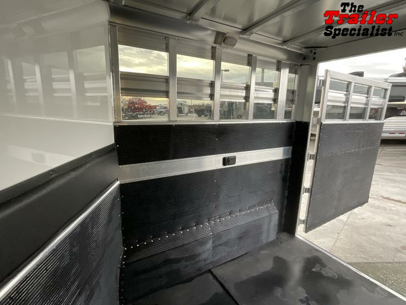 new Horse Trailers Elite Trailers  for sale, in Acampo, CA Thumbnail 26