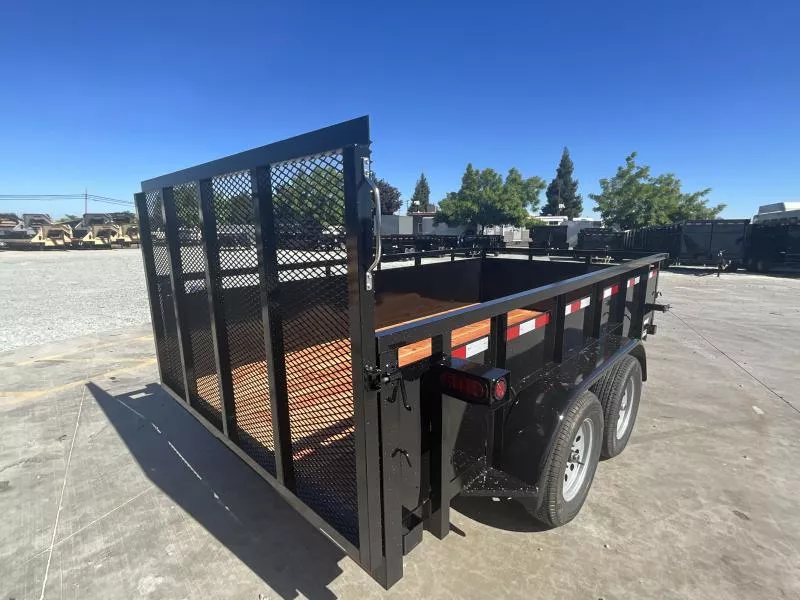 new Utility Trailers Five Star  for sale, in Acampo, CA Thumbnail 6