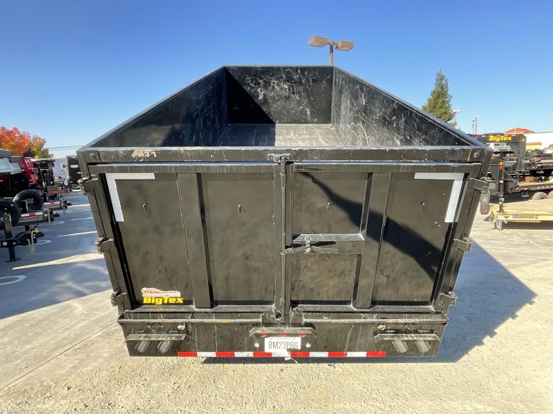 new Dump Trailers Big Tex Trailers  for sale, in Acampo, CA Thumbnail 10