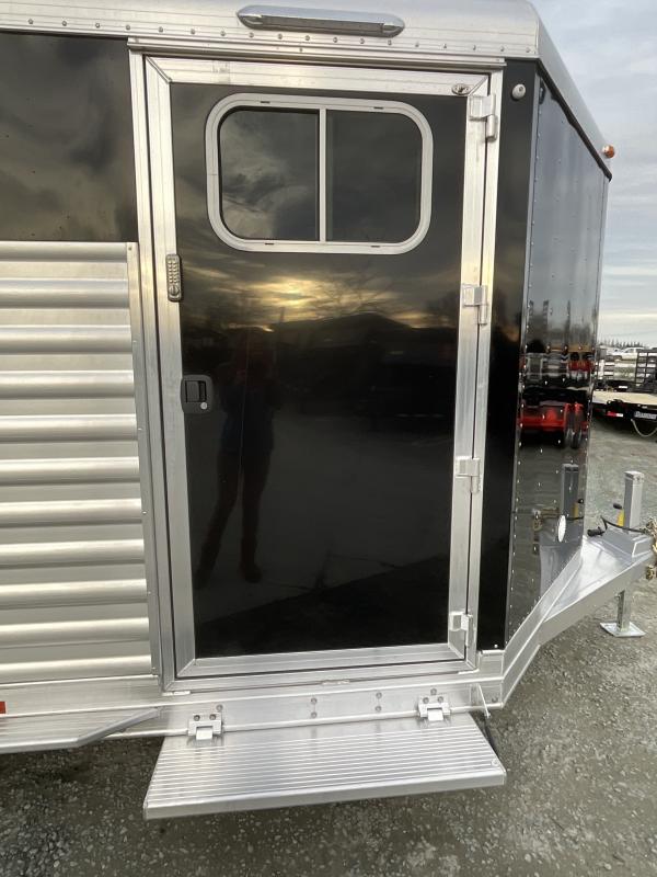 new Horse Trailers Elite Trailers  for sale, in Acampo, CA Thumbnail 8
