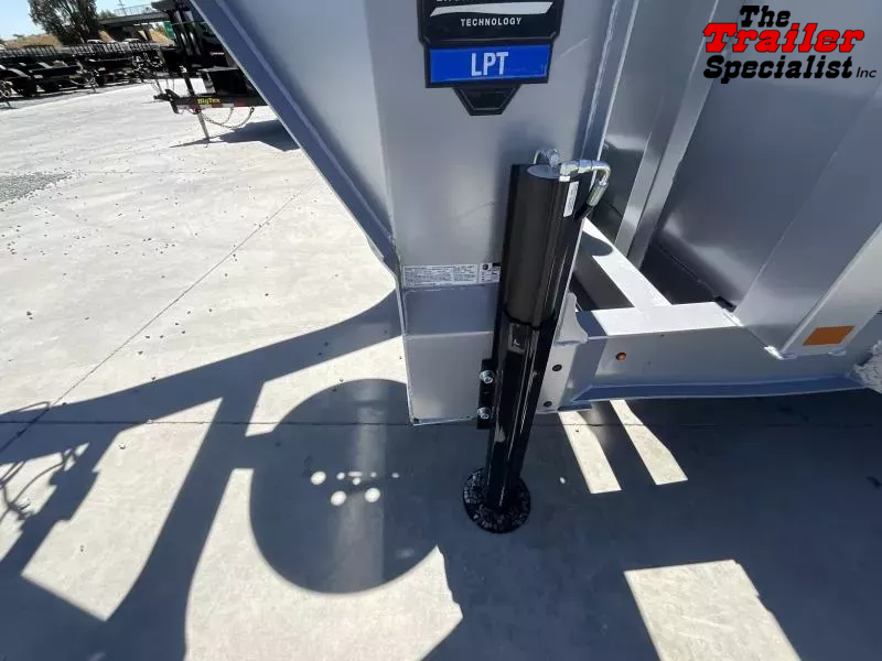 new Dump Trailers Diamond C Trailers  for sale, in Acampo, CA Thumbnail 14