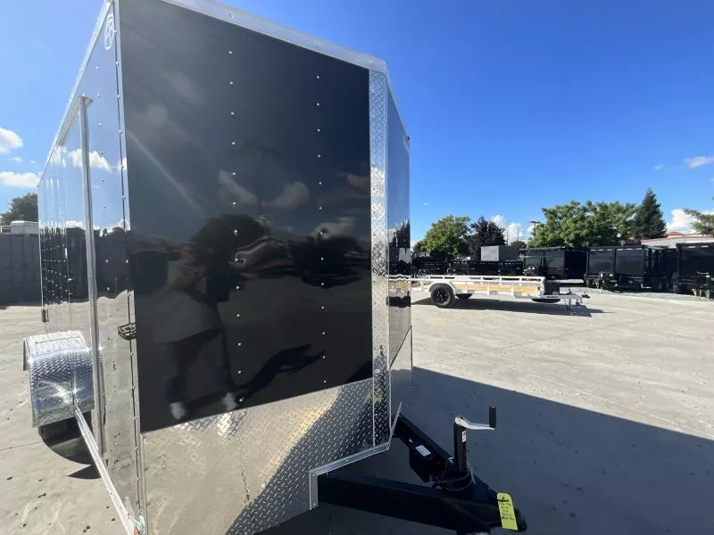 new Cargo (Enclosed) Trailers Cargo King  for sale, in Acampo, CA Thumbnail 5