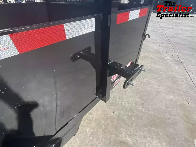 new Utility Trailers Five Star  for sale, in Acampo, CA Thumbnail 8