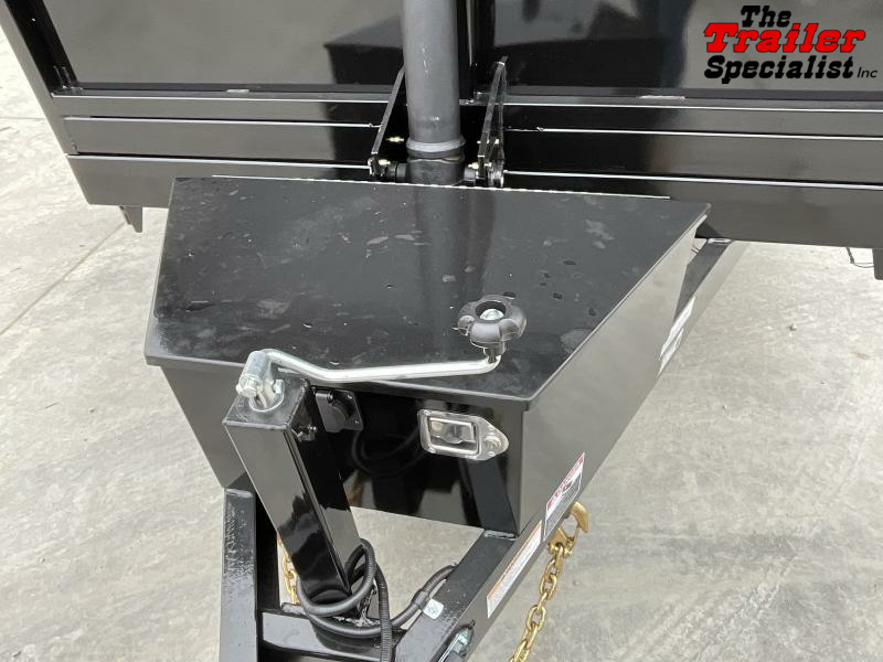 new Dump Trailers Five Star  for sale, in Acampo, CA Thumbnail 13