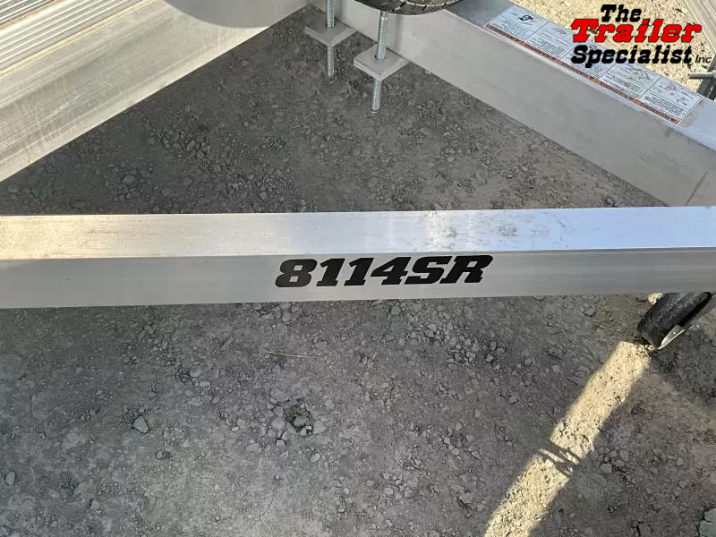 new Utility Trailers Aluma  for sale, in Acampo, CA Thumbnail 9