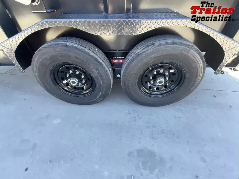 new Dump Trailers Diamond C Trailers  for sale, in Acampo, CA Thumbnail 17