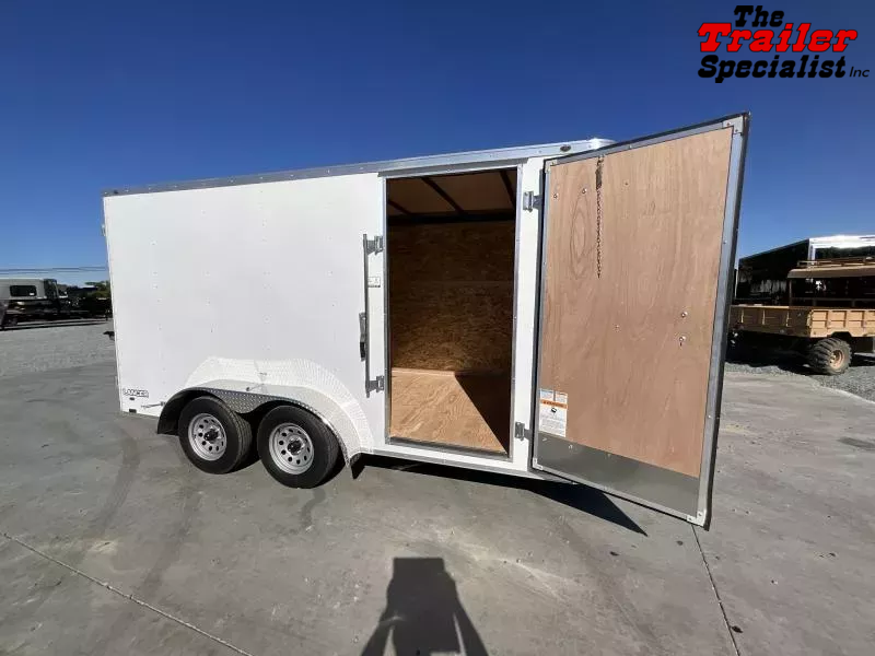 new Cargo (Enclosed) Trailers Cargo King  for sale, in Acampo, CA Thumbnail 7