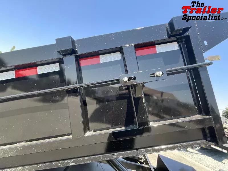new Dump Trailers Five Star  for sale, in Acampo, CA Thumbnail 14