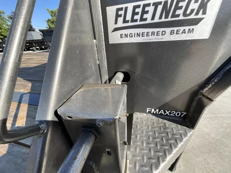 used Equipment / Flatbed Trailers Diamond C Trailers  for sale, in Acampo, CA Thumbnail 10