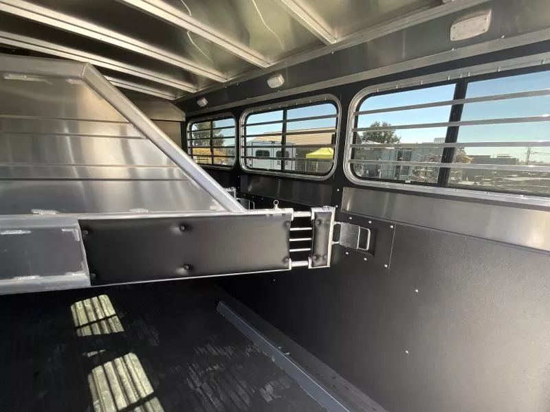 new Horse Trailers Logan Coach  for sale, in Acampo, CA Thumbnail 16