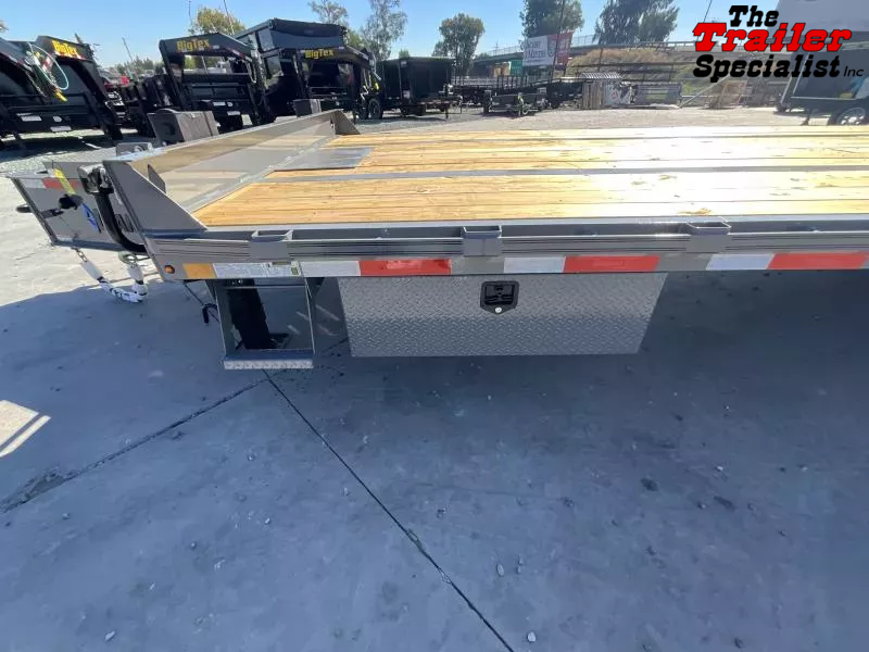 new Equipment / Flatbed Trailers Diamond C Trailers  for sale, in Acampo, CA Thumbnail 15