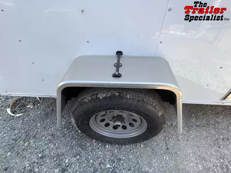 new Cargo (Enclosed) Trailers Wells Cargo  for sale, in Acampo, CA Thumbnail 9