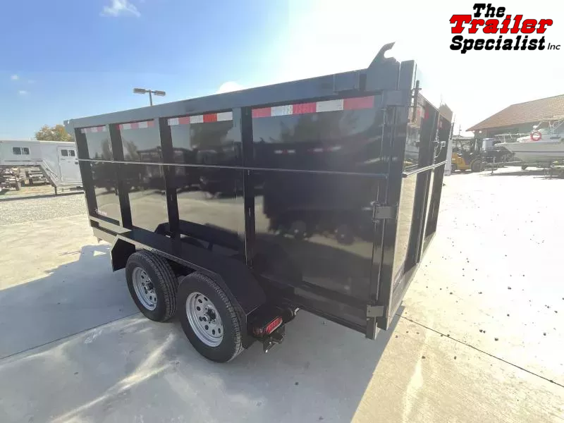new Dump Trailers Five Star  for sale, in Acampo, CA Thumbnail 7