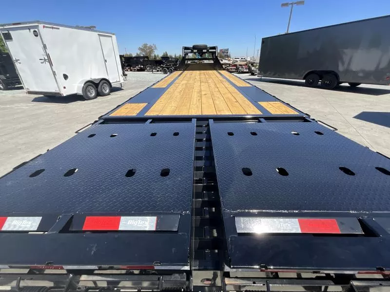 new Equipment / Flatbed Trailers Big Tex Trailers  for sale, in Acampo, CA Thumbnail 4