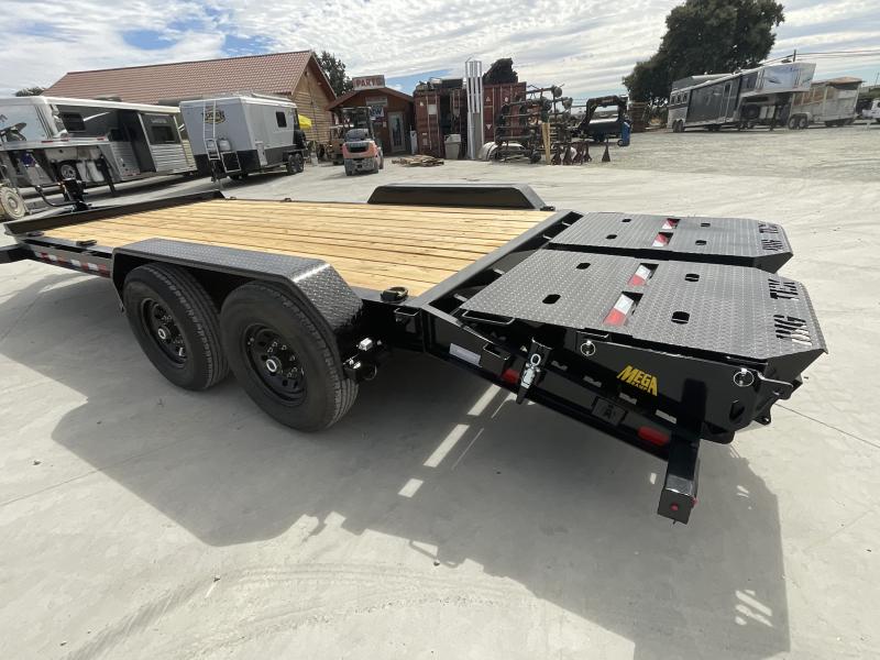 new Equipment / Flatbed Trailers Big Tex Trailers  for sale, in Acampo, CA Thumbnail 3