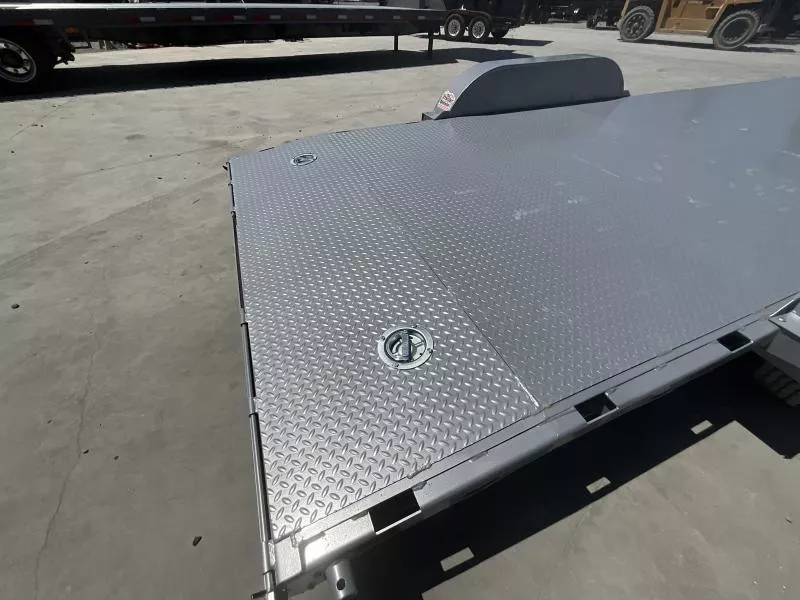 new Car Haulers / Racing Trailers Diamond C Trailers  for sale, in Acampo, CA Thumbnail 10