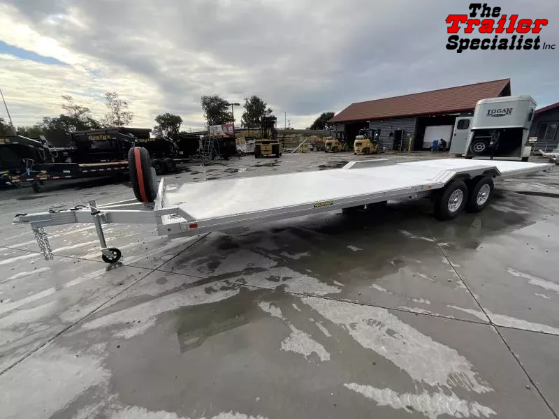 new Car Haulers / Racing Trailers Aluma  for sale, in Acampo, CA Thumbnail 2