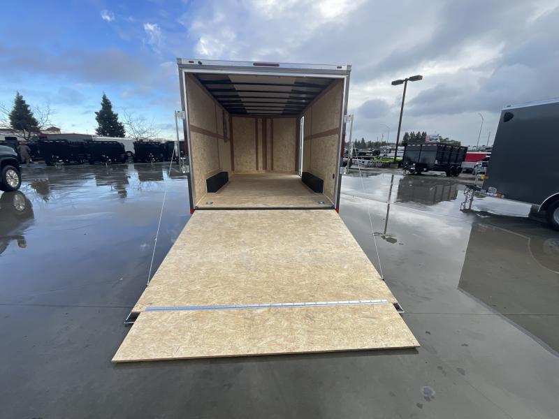 new Cargo (Enclosed) Trailers Wells Cargo  for sale, in Acampo, CA Thumbnail 9