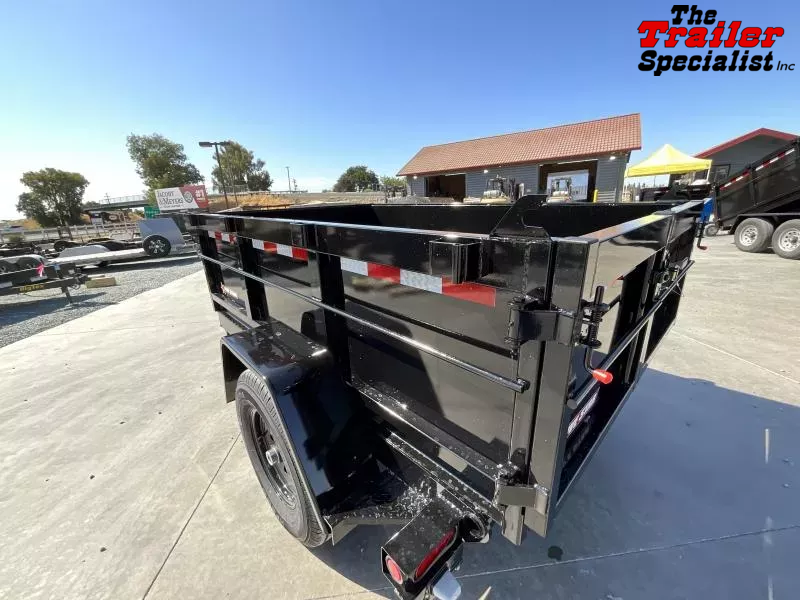 new Dump Trailers Five Star  for sale, in Acampo, CA Thumbnail 15