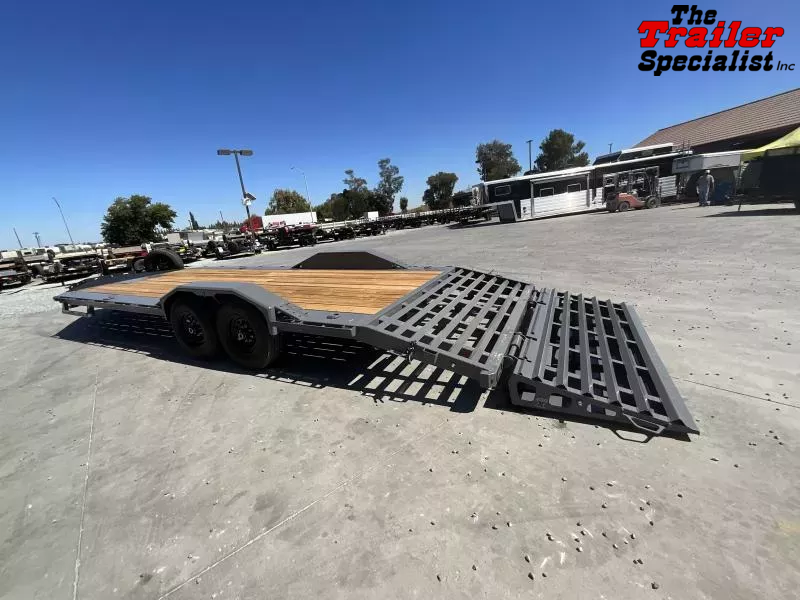 new Equipment / Flatbed Trailers Diamond C Trailers  for sale, in Acampo, CA Thumbnail 15